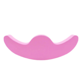 IGLU Softplay Foam schommelwip Buddy | Roze