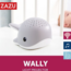 Projecteur Wally la baleine gris – ciel étoilé apaisant pour le coucher