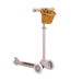 Banwood Kinderstep 3 wielen | Dusty pink