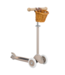 Banwood Kinderstep 3 wielen | Beige