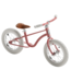 Banwood Loopfiets icon 12 inch | Roze
