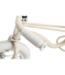 Stijlvolle loopfiets icon 12 inch in crème – perfect voor kleine avonturiers