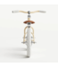 Stijlvolle loopfiets icon 12 inch in crème – perfect voor kleine avonturiers