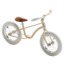 Vélo d’équilibre icon 12 pouces crème – parfait pour les petits aventuriers
