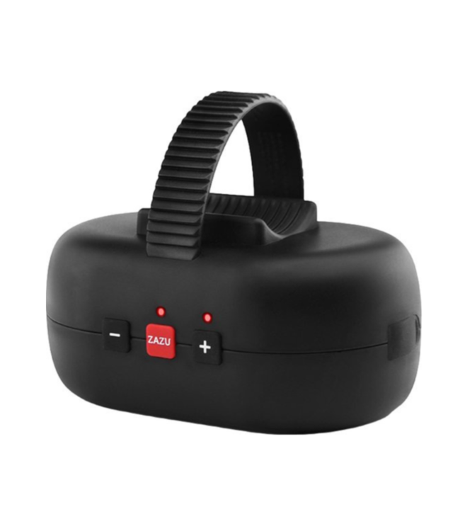 Robby de Rocker babywieg met huilsensor en verstelbare montagebeugel