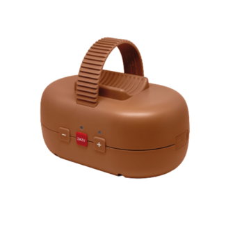 Zazu kids Balancelle Robby | Marron