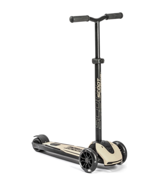 Scoot and Ride Kinderstep met led Highwaykick 5 | Ash