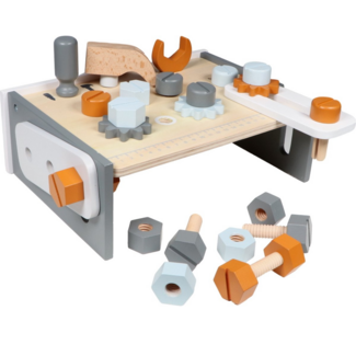 Tryco Houten tafelmodel werkbank