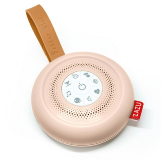 Zazu kids Suzy der Susher deLuxe | Beige