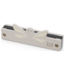 Houten mondharmonica in nougatkleur – leuk muziekinstrument voor kinderen