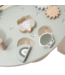 Activiteitentafel Olive – leren en spelen in één