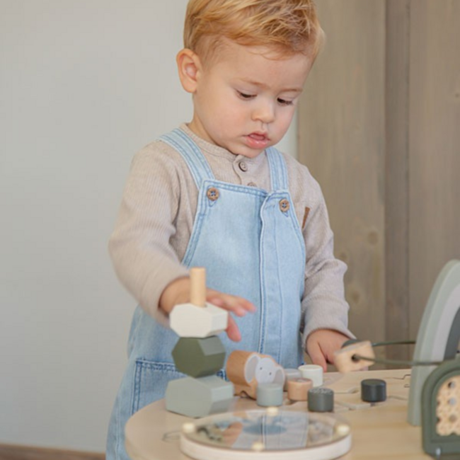 Activiteitentafel Olive – leren en spelen in één