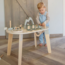 Activity Table Olive – Learn and Play Combined