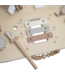 Activiteitentafel Nougat – spelenderwijs leren en ontdekken