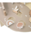 Activiteitentafel Nougat – spelenderwijs leren en ontdekken