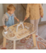 Activiteitentafel Nougat – spelenderwijs leren en ontdekken