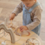 Activity Table Nougat – playful learning and discovery