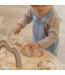 Activiteitentafel Nougat – spelenderwijs leren en ontdekken