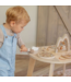 Activiteitentafel Nougat – spelenderwijs leren en ontdekken