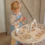 Activity Table Nougat – playful learning and discovery
