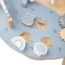 Activity Table Blue – learn and discover through play