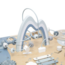 Activity Table Blue – learn and discover through play