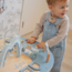 Activity Table Blue – learn and discover through play