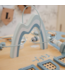 Activiteitentafel Blauw – spelenderwijs leren en ontdekken