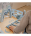 Activiteitentafel Blauw – spelenderwijs leren en ontdekken
