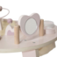 Pink Activity Table – encourages playful learning and discovery
