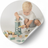 Houten rollenspel & fantasie