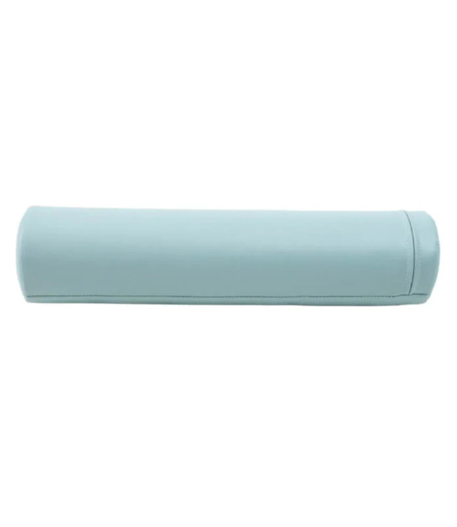 Mintkleurige kruiprol voor baby’s – stimuleert motorische ontwikkeling en spel