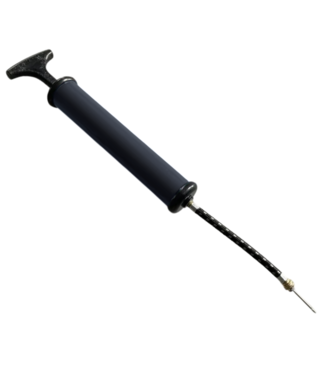 Super Balloon Ballenpomp Super Balloon Ballenpomp