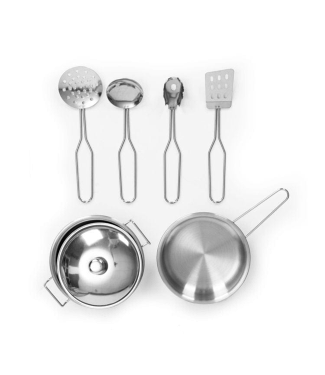 Houten speelgoed keukentje – speelplezier voor jonge chefs