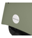 Kinderfietshelm Forest – Matte groene helm voor kinderen