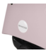 Kinderfietshelm Dusty Pink – Matte roze helm voor kinderen