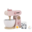 Label Label Houten keukenmixer | Roze