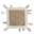 Label Label Knuffeldoekje | Beige