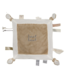 Label Label Knuffeldoekje | Beige
