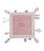 Label Label Knuffeldoekje | Roze