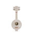 Label Label Houten banjo | Nougat