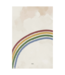 Gugu the Hero Speelkleed Rainbow sky | Rechthoek