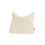 Sitzsack aus Cordstoff | Beige | Bequem und stilvoll