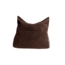Kids beanbag corduroy brown – handmade, comfortable and safe