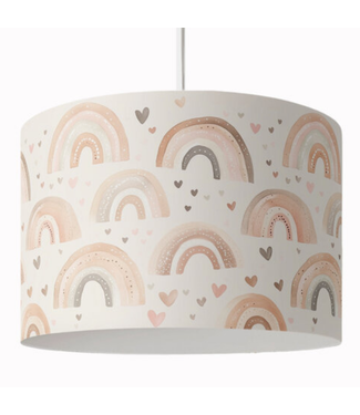 Bi&li creaties Hanglamp regenbogen Bi&li creaties Hanglamp regenbogen