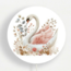 Enchanting Swan Wall Lamp