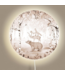 Bi&li creaties Wandlamp | Bear king