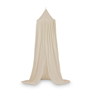 Jollein Vintage canopy | Nougat