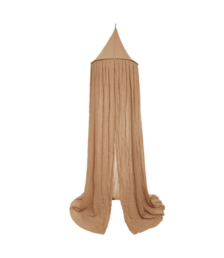 Jollein Klamboe vintage | Biscuit