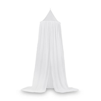 Jollein Canopée Vintage | Blanc
